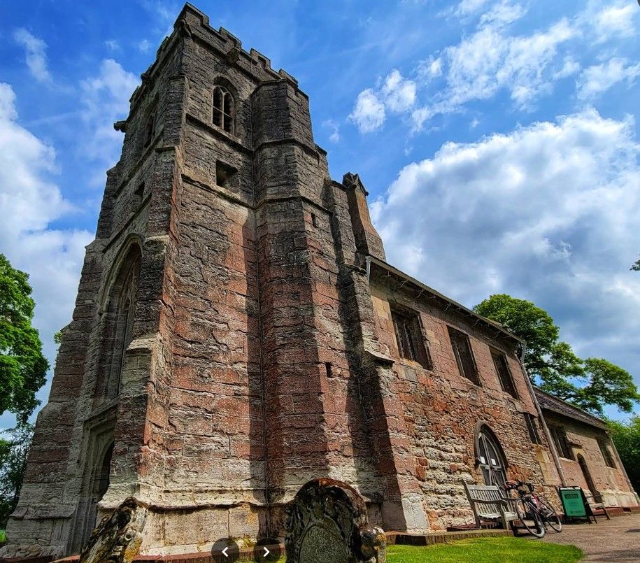St Michael's Church